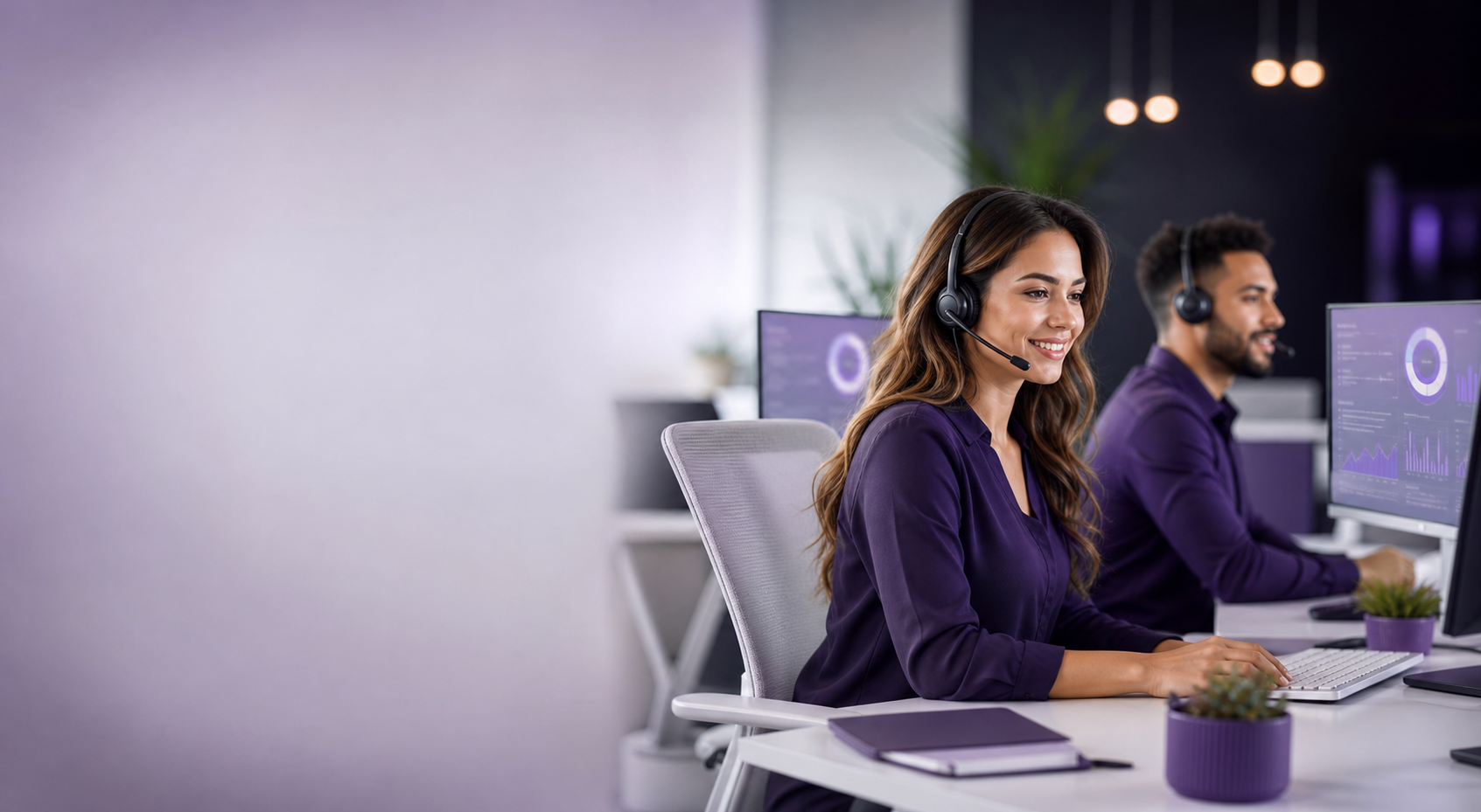 Gritta AI patient response agents working with clinic inquiries